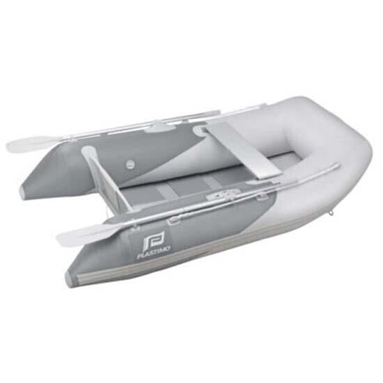 PLASTIMO Raid II P240SH Inflatable Boat