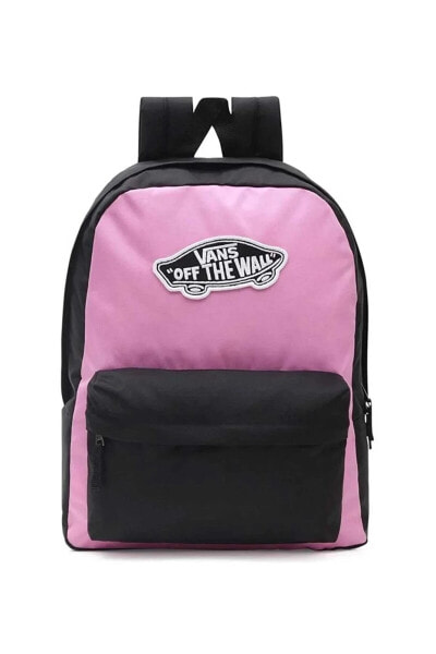 Рюкзак Vans Realm Backpack Black VN0A3UI6BR71