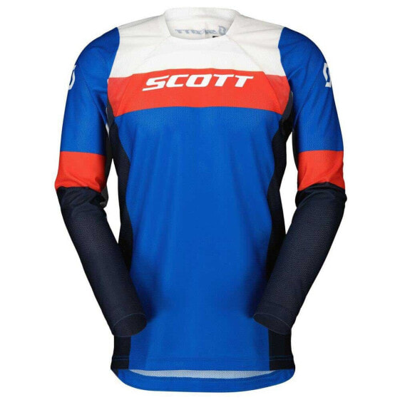 SCOTT 450 Angled Light sweatshirt