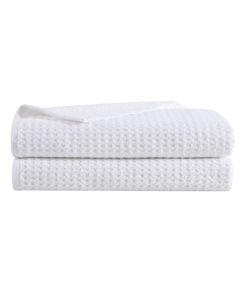 Northern Pacific Cotton Terry 12 Piece Wash Towel Set