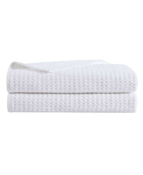 Northern Pacific Cotton Terry 12 Piece Wash Towel Set