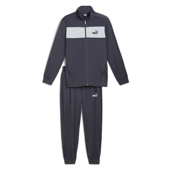 PUMA Poly tracksuit