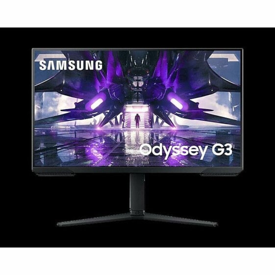 Игровой монитор Samsung LS32AG320NUXEN FHD LED Full HD 32" 165 Hz