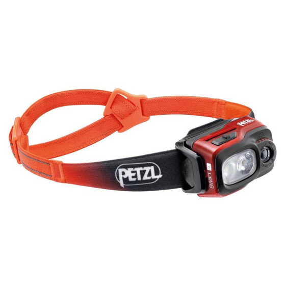 PETZL Swift RL Headlight