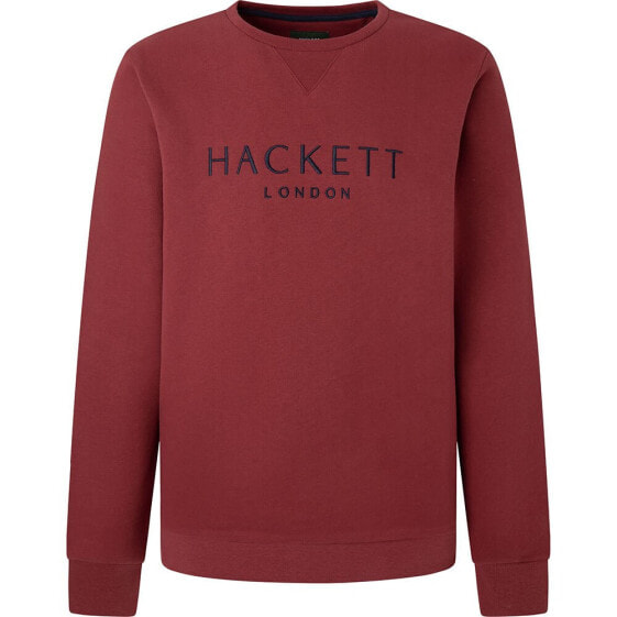 HACKETT Heritage sweatshirt