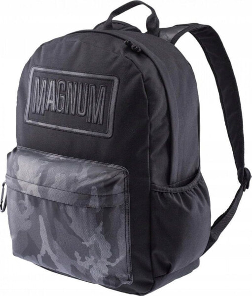 Рюкзак Magnum CAMO CORPS BLACK/SILVER