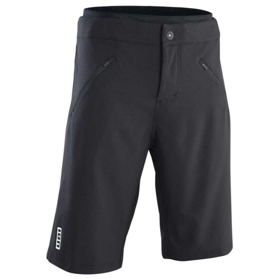 ION Logo Plus Shorts