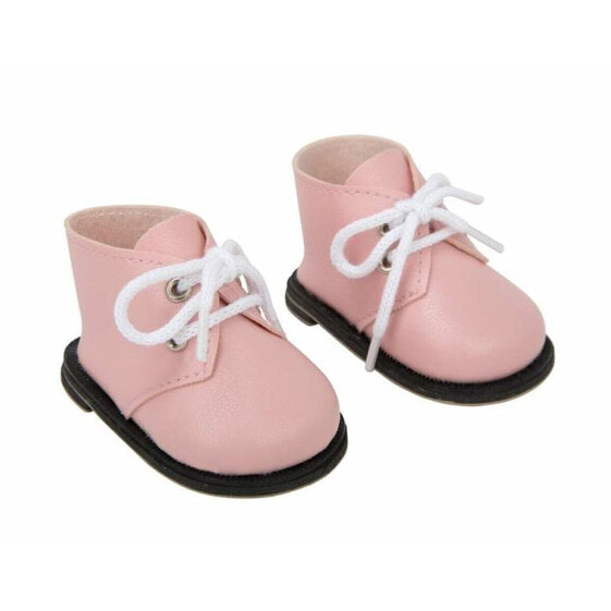 Кукольная обувь Arias Розовая