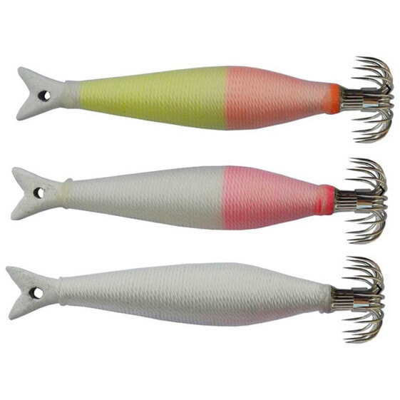 DTD Poseidon Squid Jig 80 mm 100g