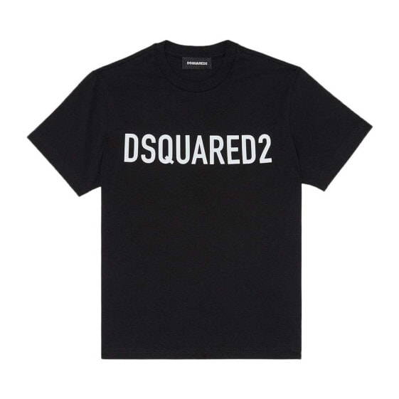 DSQUARED2 KIDS DQ1832 short sleeve T-shirt