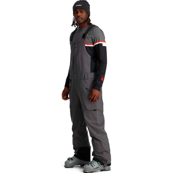 SPYDER Terrain Bib Pants