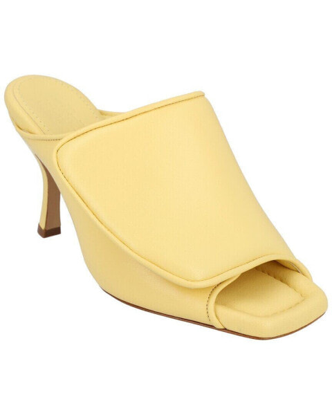Gia Borghini Couture Leather Sandal Women's