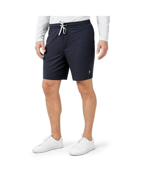 Men's Sueded Flex Shorts