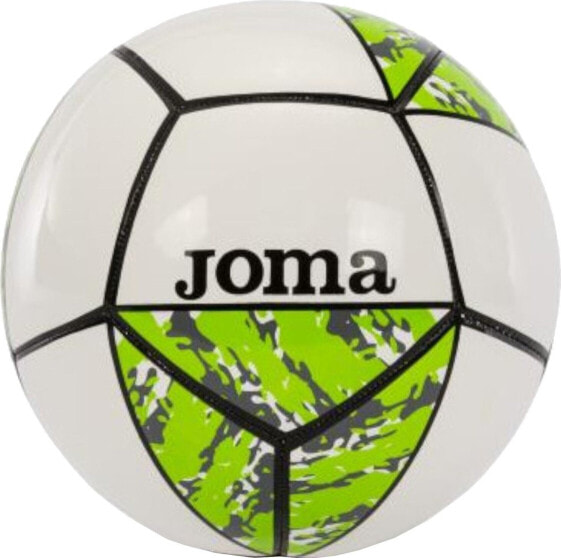 Joma Joma Challenge II Ball 400851204 białe 3