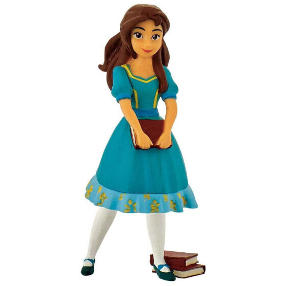 Фигурка BULLYLAND Disney Isabel Figure Princess Elena of Avalor (Принцесса Элена из Авалора)