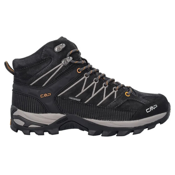 CMP Rigel Mid WP 3Q12947 Hiking Boots