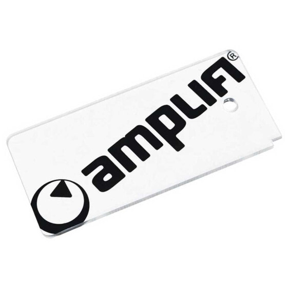 AMPLIFI Base Razor Short Blade