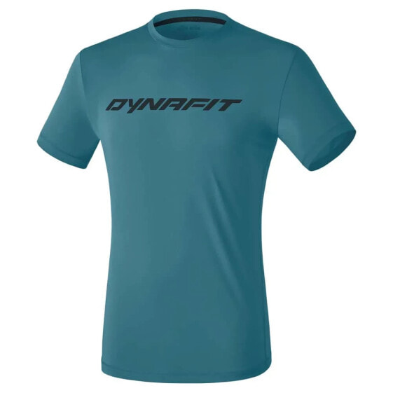 DYNAFIT Traverse 2 short sleeve T-shirt