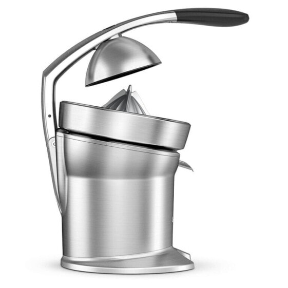 Sage the Citrus Press Pro - Silver - Stainless steel - 110 W - 220 - 240 V - 1 pc(s) - 200 mm