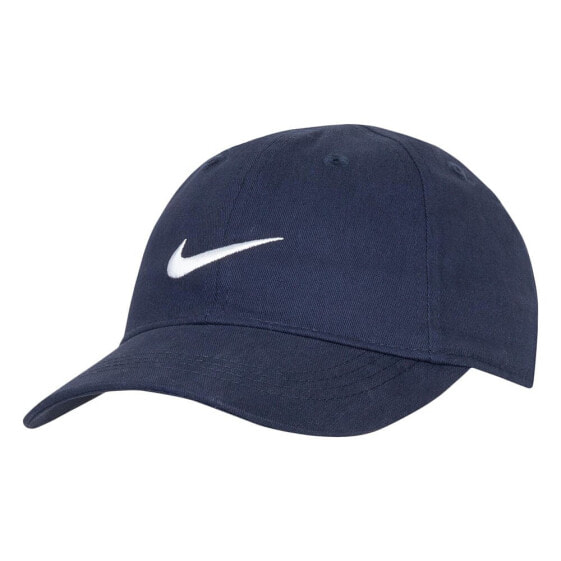 Кепка Nike для детей Nike Swoosh Cap