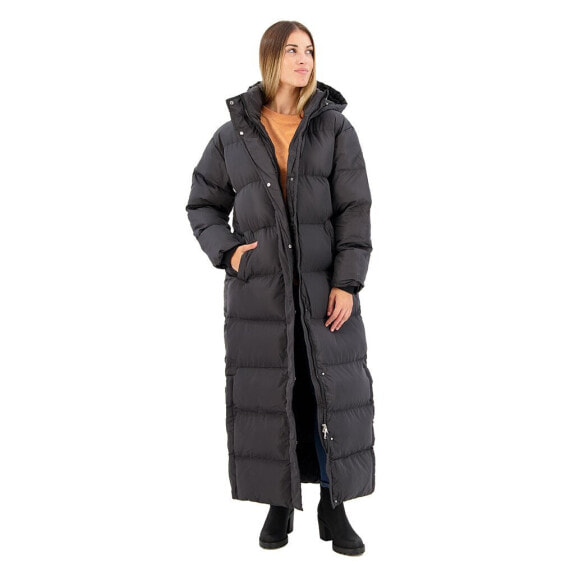 Куртка пуховая Superdry Maxi Puffer