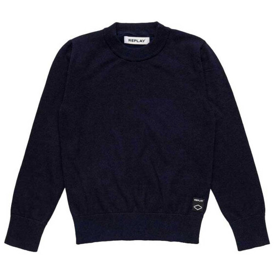 REPLAY SB5055.050.G22920 Sweater