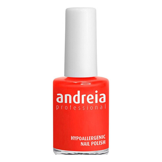 лак для ногтей Andreia Professional Hypoallergenic Nº 101 (14 ml)