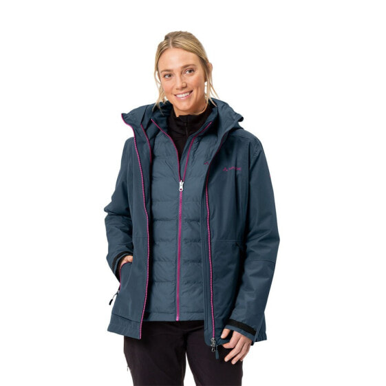 VAUDE Elope 3in1 detachable jacket