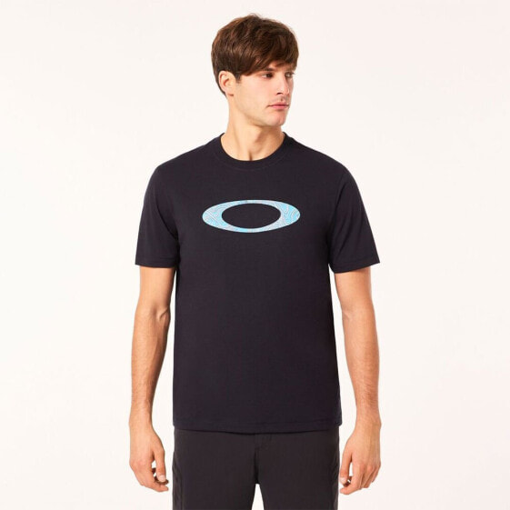 OAKLEY APPAREL MTL Ellipse Sun short sleeve T-shirt