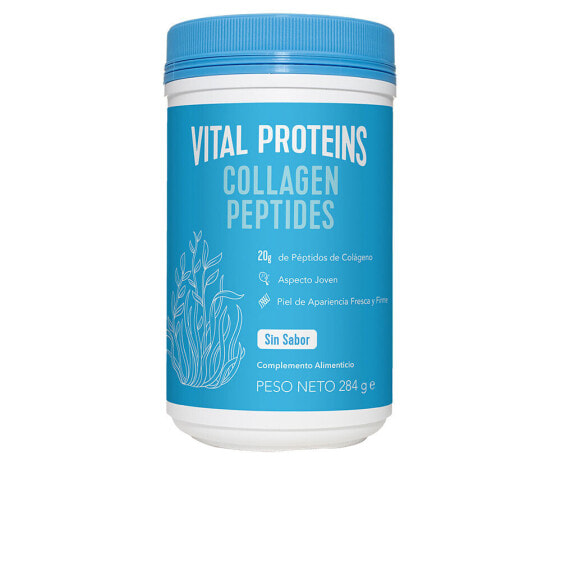 Коллаген Vital Proteins пептиды безвкусный 284 г
