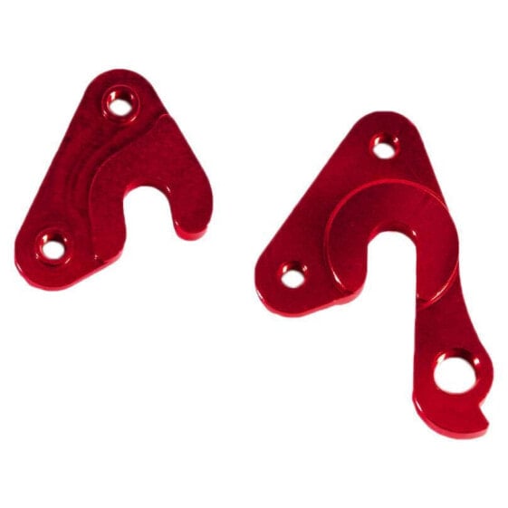 MSC Zion Mps2 Rear Mech Derailleur Hanger