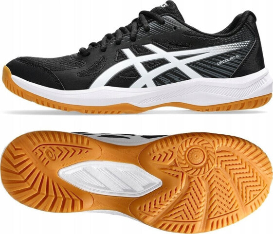 Asics Buty Asics UPCOURT 6 1071A104 001