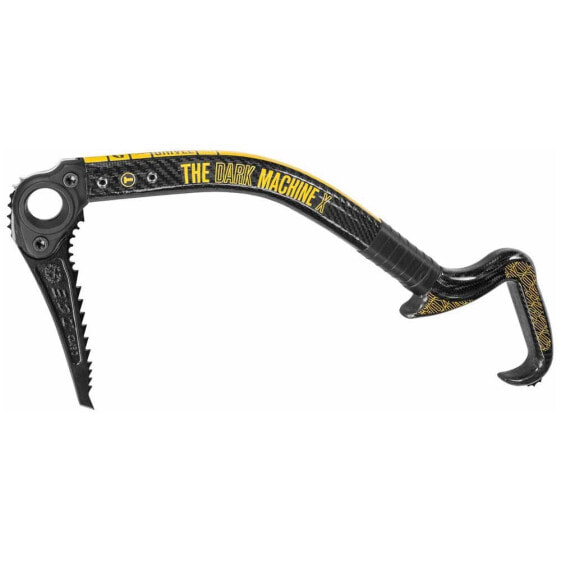 GRIVEL Dark Machine-X Ice Vario Blade Ice Axe