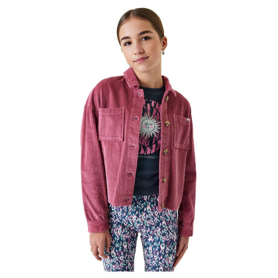 GARCIA I32455 Teen Overshirt