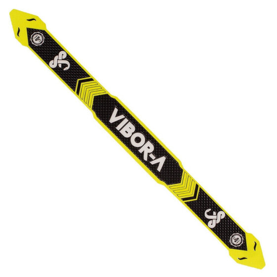 VIBOR-A Black Mamba Xtreme padel racket protector