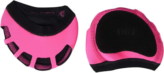 Танцевальные туфли Блоч Neoform Contemporary для женщин Hot Pink размер X-Small