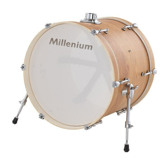 Millenium PB-20 20"x16" Kick NT