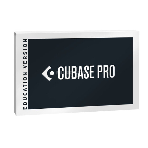 Steinberg Cubase Pro 13 EDU Boxed