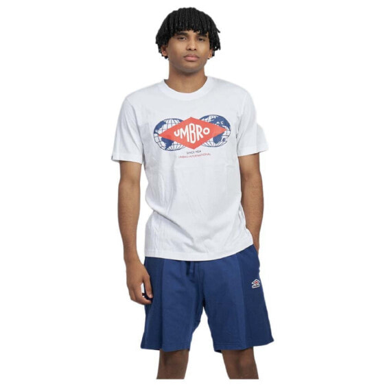 UMBRO International short sleeve T-shirt