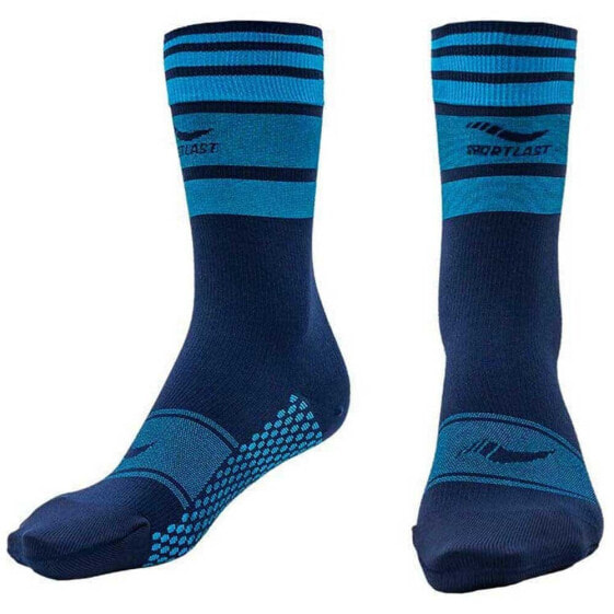 SPORTLAST Crew Low Intensity socks