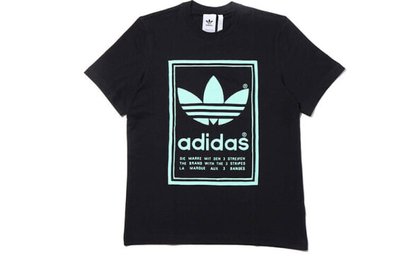 Футболка Adidas Originals T DJ2712