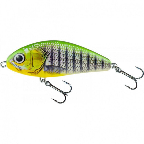 SALMO Limited Edition Fatso Floating Glidebait 140 mm 85g