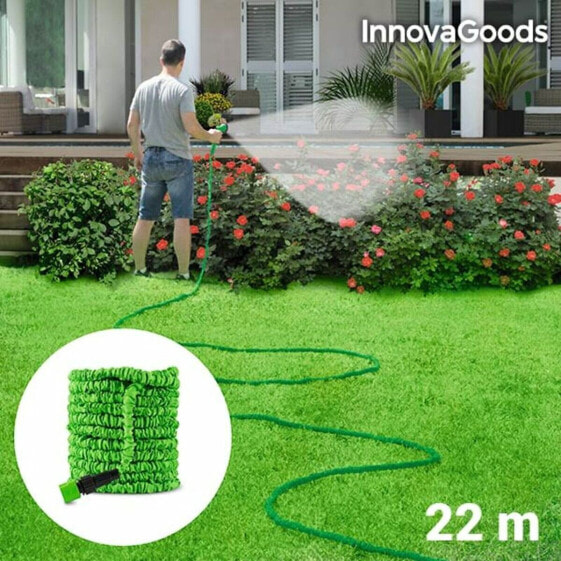 Растягивающийся Шланг 22 м InnovaGoods