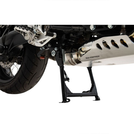 SW-MOTECH BMW R Nine T/Pure/Racer Center Stand