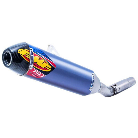 FMF Muffler Factory 4.1 RCT SL Kawasaki KX 450F 16