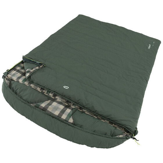 OUTWELL Camper Lux Double Sleeping Bag