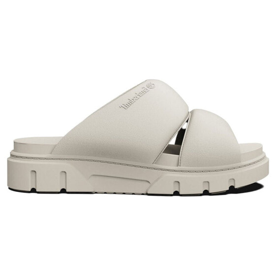 TIMBERLAND Greyfield Slide sandals