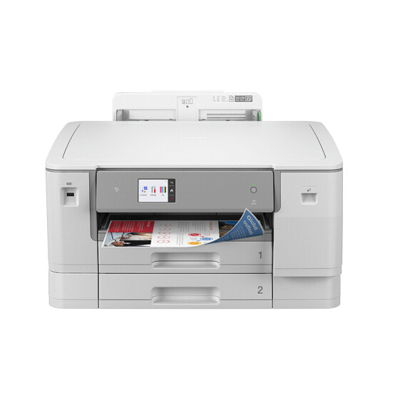 Brother HLJ6010DWRE1 - Colour - 4 - 1200 x 4800 DPI - A3 - 3500 pages per month - 30 ppm