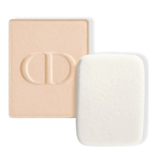 Replacement refill for Dior Forever compact make-up ( Natura l Velvet Foundation Refill) 10 g