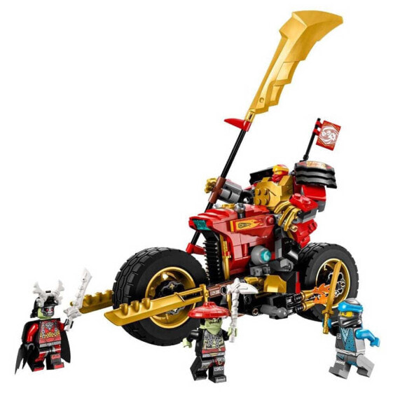 Конструктор игровой Lego Kai Evo Motorcycle EVO 71783